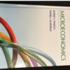Microeconomics (8th Edition) (The Pearson Series in Economics)