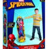 Hedstrom Marvel Spider-Man 36" Bop Bag, Multicolor 19 91kDqKcWCL