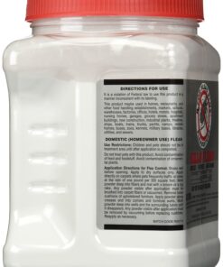 Alternative view of Fleabusters Rx for Fleas Plus, 3 lb