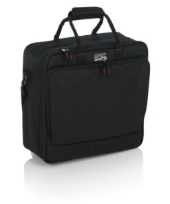 Gator Cases Padded Nylon Mixer/Gear Carry Bag with Removable Strap; 15.5" x 15" x 5.5" (G-MIXERBAG-1515) 15.5"x 15"x 5.5." 28 91kIQqWvsHL