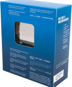 Intel Core i5-7600K LGA 1151 Desktop Processors (BX80677I57600K) Processor Only 11 91kJOb2TlmL