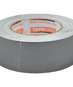 Tape King Silver Duct Tape,1.88 Inch x 35 Yards (3 Pack) - for Home Improvement Projects & Home Repairs 3-Pack 23 91kJlrS5vBL 2