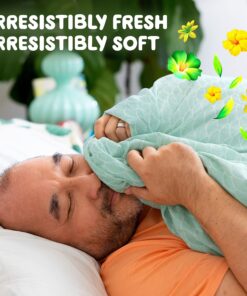 Gain Dryer Sheets Laundry Fabric Softener, Original Scent, 240 Count 29 91kLeBLpd3L