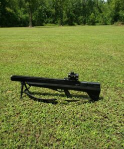 Pinty Tactical 1x40mm Reflex Red Green Dot Sight Riflescope, 4 MOA Rifle Optic Sight, Fits 20mm Picatinny Weaver Rail 38 91kNadSHT0L