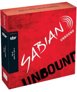 SABIAN SBr Performance Set Brass 3 91kNiIRxjaL