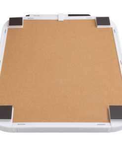 Sparco 75620 Dry-Erase Board, White, 8.5 x 11 Inch 26 91kQ0NIcKL
