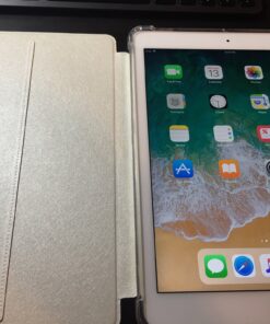 Apple iPad Air 2 MH1J2LL/A 9.7-Inch, 128GB (Gold) 19 91kSWNwE1oL