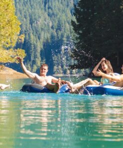 Intex River Run Connect Lounge Blue 51" X 49.5" 24 91kZbaNqiDL