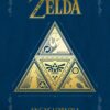 The Legend of Zelda Encyclopedia Hardcover, Illustrated 11 91kaE4XaeLL