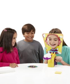Hasbro Pie Face Game 28 91kgVrOfLBL