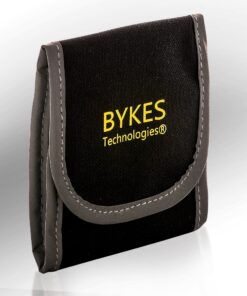 BYKES Magnetic Wristband for Holding Screws, Nuts, Nails and Bolts | Super Strong Magnetic Tool Wristband for Men and Women | Extra Large Magnetic Wrist Tool Holder | Tool Gifts for Men | Yellow/Gray 10 91kh7s5ZcsL