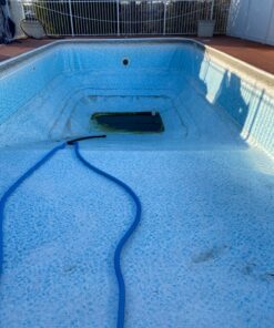 Yescom 1HP Submersible Water Pump 3434GPH 750W Clean/Dirty Water Pumps with Automatic Float Switch for Swimming Pool Garden Tub Pond Flood Drain 1 HP 29 91kkdu0AWXL