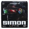 Hasbro Gaming Simon Optix Game 25 91km6DeXS5L