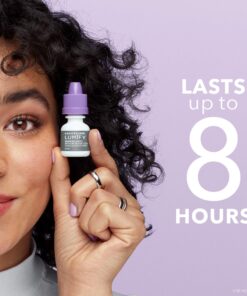 LUMIFY Redness Reliever Eye Drops 0.17 Fl Oz (5 mL) 22 91kpFwRN2L