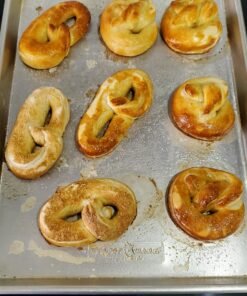 Saf Instant Yeast, 1 Pound Pouch 1 Pound (Pack of 1) 98 91krOPWyL2L