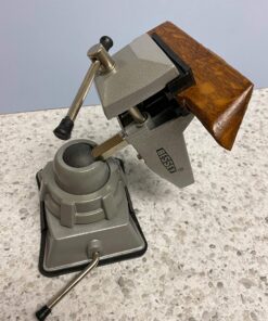 BESSEY BV-VB Vacuum Base Vise 44 91kuvxJRGGL