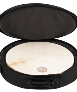 Meinl Professional 16" Frame Drum Bag — Heavy-Duty Fabric, Adjustable Shoulder Strap and Carrying Grip, 2-Year Warranty (MFDB-16) 10 91kx1MlTdhL