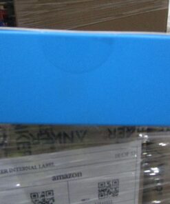 Anker Magnetic Battery, 10,000mAh Foldable Wireless Portable Charger with Stand, 20W USB-C Power Delivery for iPhone 15/15 Plus/15 Pro/15 Pro Max, iPhone 14/14 Pro / 14 Pro Max/13/12 Series Black 43 91kyhRvt4mL