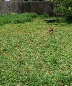 Desert Extrusion Cyclone CY065D1/2 .065" x 300' Commercial Trimmer Line Blue 1 20 91kyjAV4axL