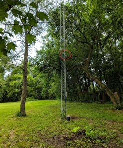 Ubiquiti UAP-AC-M-US Unifi Mesh Access Point, White 36 91kzDxtS6FL