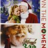 Miracle on 34th Street (Double Feature 1947 / 1994) DVD October 9, 2012 4 91lBwu3XpQL