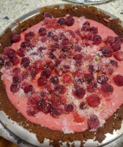 USA Pan Bakeware Aluminized Steel Pie Pan, 9-Inch 9-Inch Pie Pan 40 91lCZfASTML