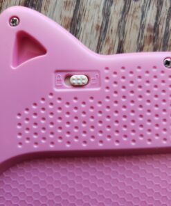 KOKODI Girl Toys, 3-7 Year Old Gifts, LCD Writing Tablet for Kids, Drawing Doodle Board Birthday Presents 3 4 5 6 7 Girls 8.5 inch Pink 38 91lKyr0qHlL