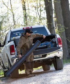 Plano Fishing Rod Storage Tubes Rod Case Guide Series Airliner Telescoping 9 91lL6hb3hzL