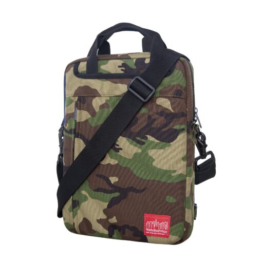 Manhattan Portage Commuter Jr Laptop Bag 13-Inch Camo