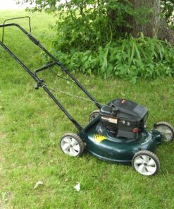 Alternative view of Briggs & Stratton 4101 5-Pack Of 491588S Flat Air Filter Cartridge