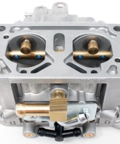 Kawasaki Mule 3010 3020 Carburetor With Gaskets 4X4 Trans 15003-2766 New Oem 7 91lYoRd818L