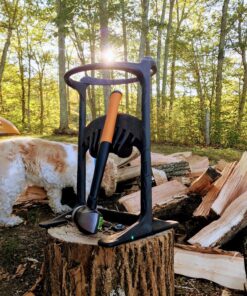 Fiskars 750810-1001 IscoCore 4 Pound Club Hammer 14 Inch 23 91lZIPajGlL