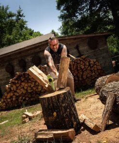 Wilton B.A.S.H 36" Splitting Maul, 8 Lb Head (50836) 19 91lcCDQz5WL