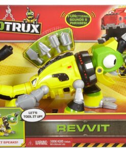 Mattel Dinotrux Reptool Revvit 25 91lcJQL1AyL