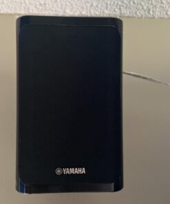 Yamaha Audio YHT-4950U 4K Ultra HD 5.1-Channel Home Theater System with Bluetooth, black 50 91ldnB5G3sL