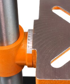 WEN 4208T 2.3-Amp 8-Inch 5-Speed Benchtop Drill Press 2.3 Amp, 8 Inch Drill Press 24 91lgGrflREL