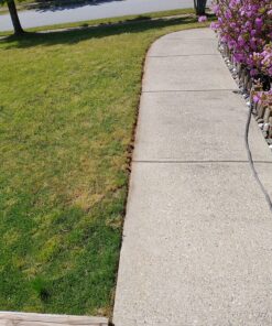 Worx String Trimmer Cordless GT3.0 20V PowerShare 12" Edger & Weed Trimmer (2 Batteries & Charger Included) WG163 20V 12" Trimmer & Edger 47 91lhykUeJWL