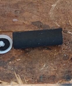 Frigidaire WF3CB Puresource3 Refrigerator Water Filter , White, 1 Count (Pack of 1) WF3CB Water Filter 46 91lji cplCL