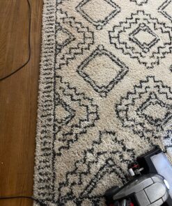 KirbyP et Owners Foaming Carpet Shampoo, White 128 Fl Oz 30 91lkHQFXiwL