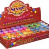 TINYMILLS 50 Pcs Assorted Stampers for Kids - Birthday Party Favors 17 91ll8rAe9jL