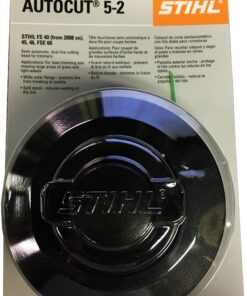 STIHL 4006 710 2103 5 2 AutoCut Trimmer Head