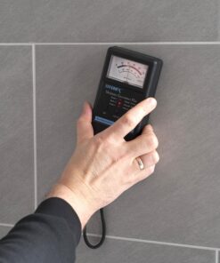 Tramex MEP Moisture Encounter Plus Moisture Meter 6 91loj9liEvL