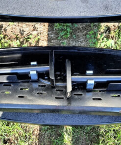 Camco Self Stor RV Step Brace | Provides Additional RV Step Stability | 1,000lb Weight Rating (43671) 1 Count (Pack of 1) 30 91lrMHC V1L