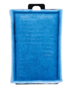 Alternative view of Marineland Emperor Power Filter Cartridge Rite-Size E, 4 Count, Replacement Cartridge For Aquarium Filtration, E - Purple, 4 Count (Pack of 1) 4 Count (Pack of 1)