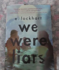 We Were Liars 9 91m0Ktdaf2L