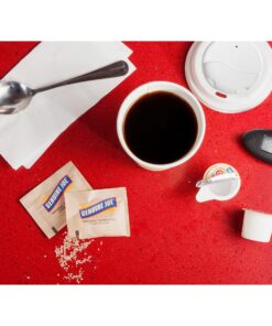 Genuine Joe GJO11260PK Insulated Ripple Hot Cup, 12-Ounce Capacity (Pack of 25),Brown Brown 12 ounces 25 91m9SYc0CHL