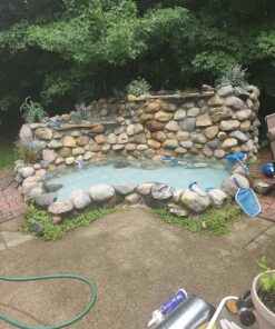 Sashco Through The Roof Sealant, 1 Quart Container, Clear (Pack of 6) 17 91mA3idyGHL