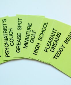 In Kahoots - A Party Board Game 12 91mAyPDntJL