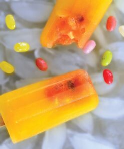 Norpro Frozen Ice Pop Maker, one, Blue Lid 29 91mC7TxM9eL