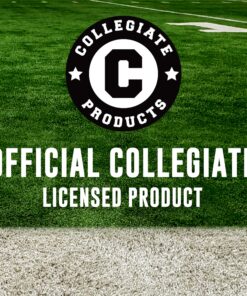 Franklin Sports NCAA Kids Football Uniform Set-Youth Football Costume for Boys & Girls - Set Includes Helmet, Jersey & Pants Texas A&M Aggies Small 16 91mCBfmyXLL